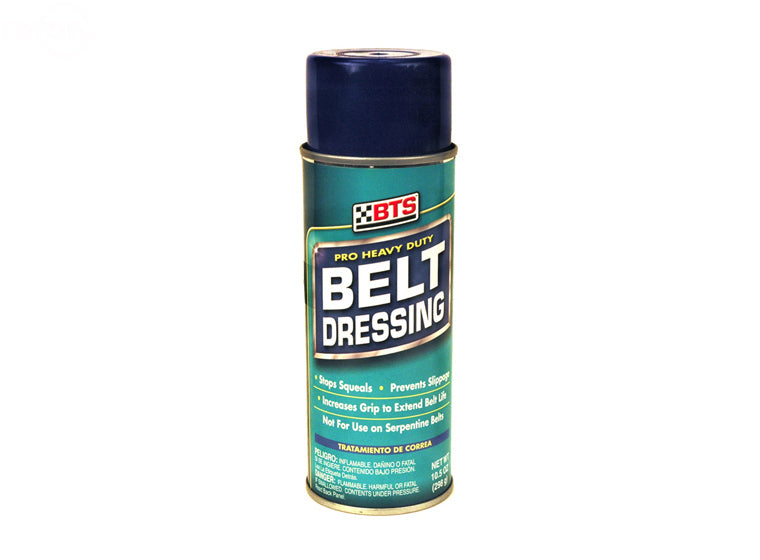 Le Rotary, 10.5oz Belt Dressing