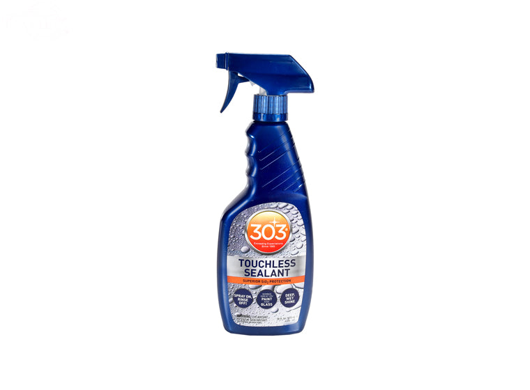 Rotary, 303 Touchless Sealant 16 oz