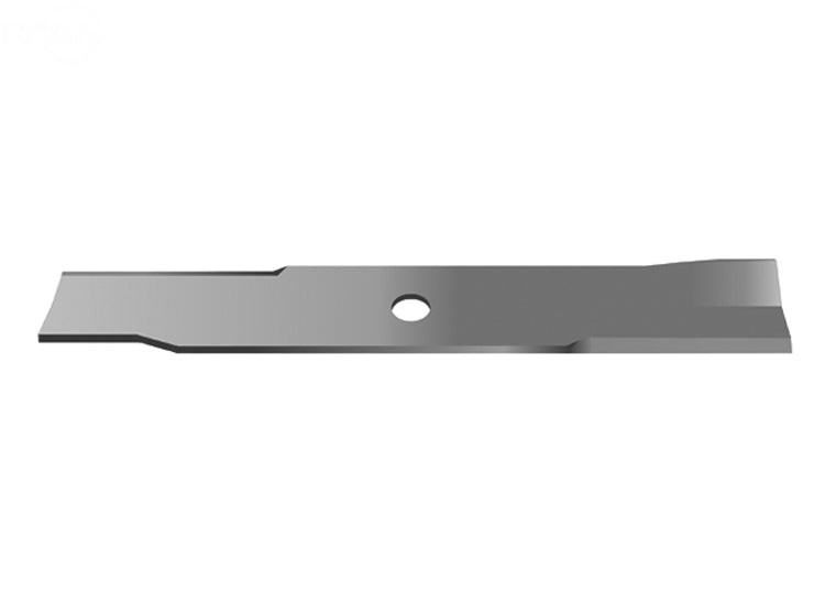 Rotary, 52" Exmark Low-Lift Blade 103-6387-S Accepte les douilles cannelées