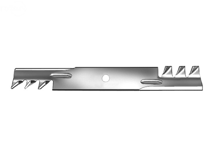 Rotary, 61 Inch Mower Mulching Blade "Univeral Fit" 21" x 5/8" CH