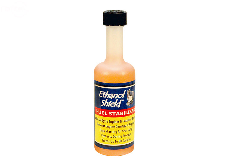 Rotary, Additif de carburant Ethanol Shield 2-Cycle & 4-Cycle (8 oz.)