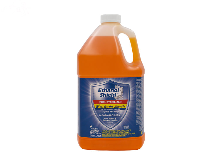 Le Rotary, Additif pour carburant Ethanol Shield 2-Cycle & 4-Cycle (1 Gallon)