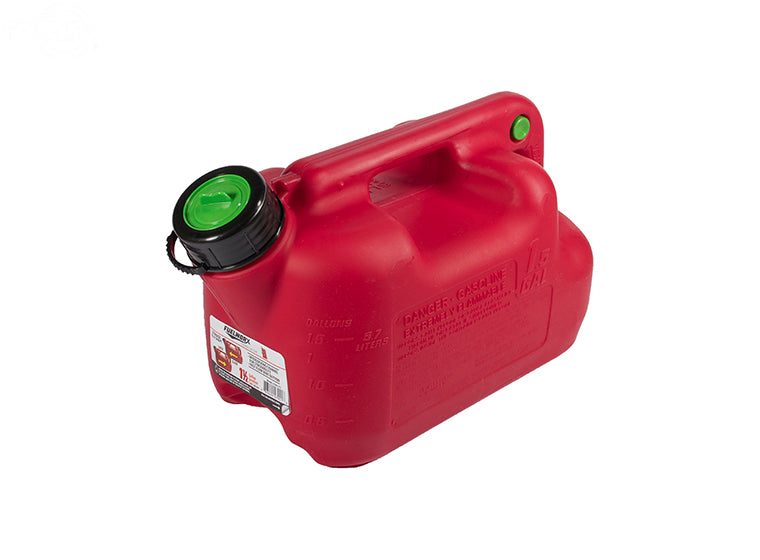 Rotary, Bidon de gaz empilable Fuelworx 1.5-Gallon