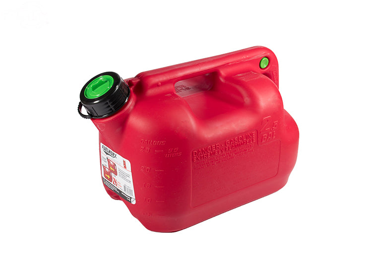 Rotary, Bidon de gaz empilable Fuelworx 2.5-Gallon