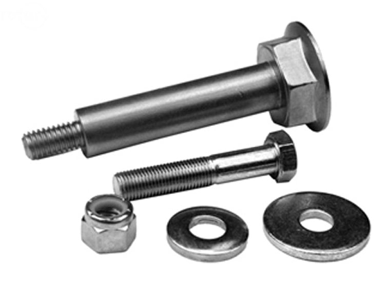 Rotary (en anglais), Exmark Deck Wheel Hardware Kit