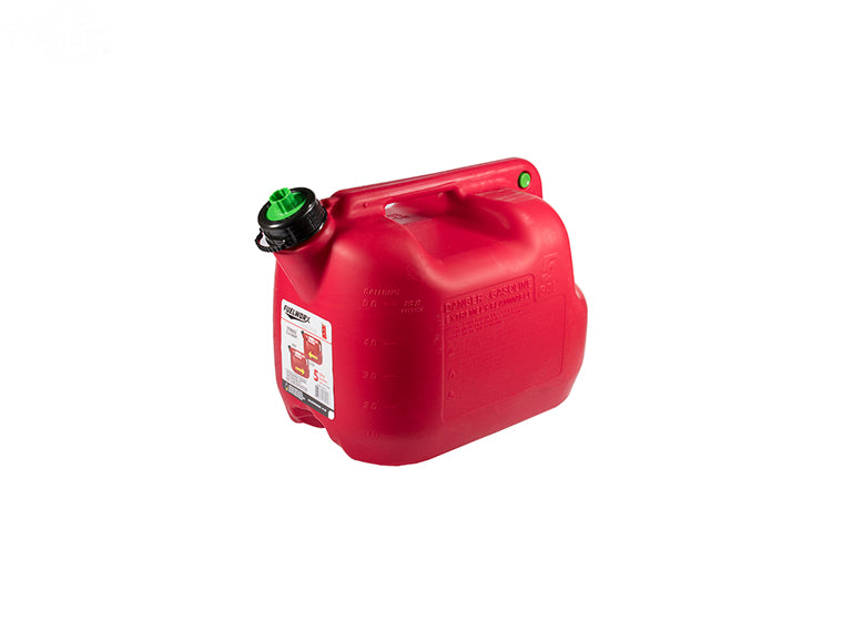 Rotary, Fuelworx bidon d'essence empilable de 5 gallons