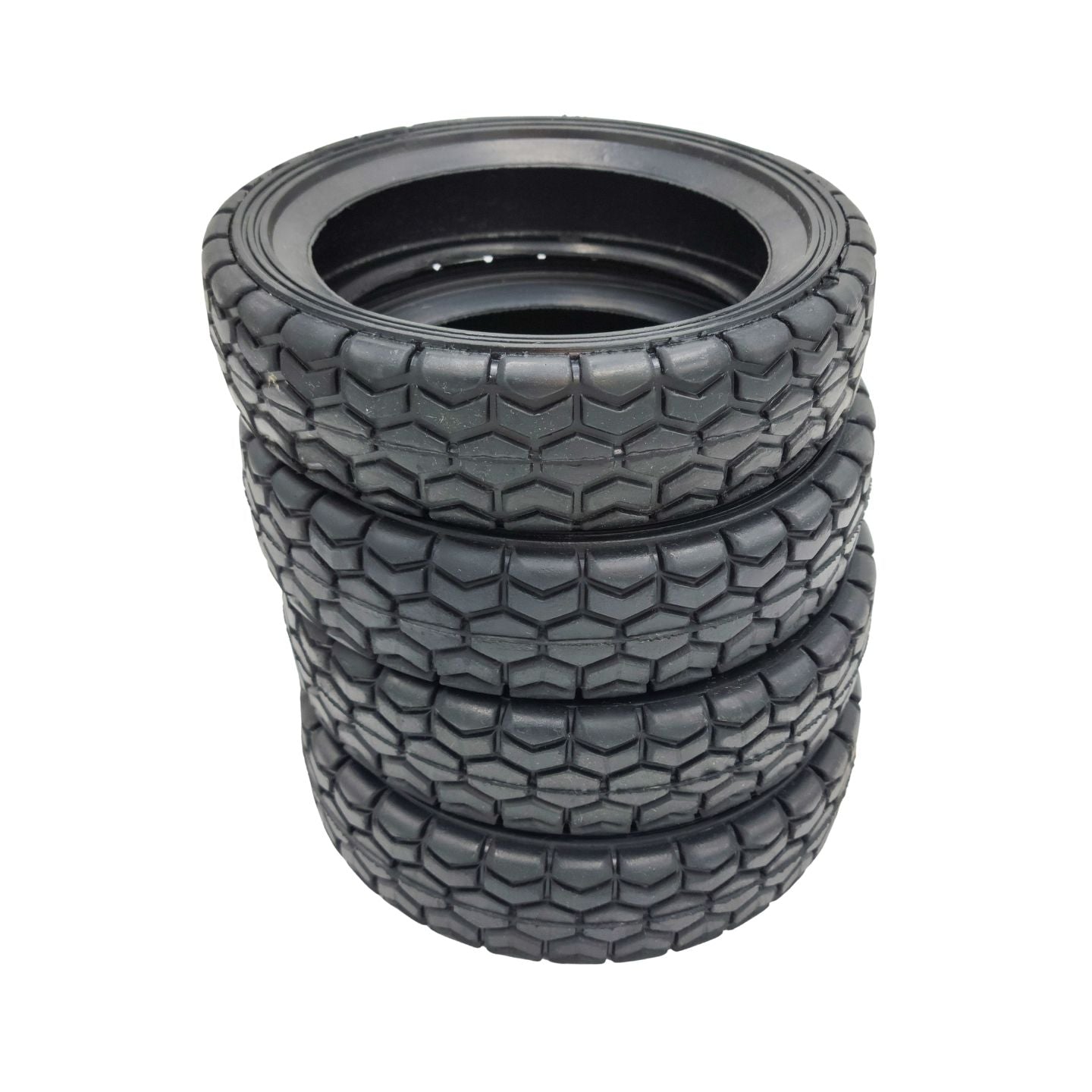 Fissure de pelouse, Honda Tire Skin 4-Pack Convient aux modèles HRC216K2 et HRC216K3