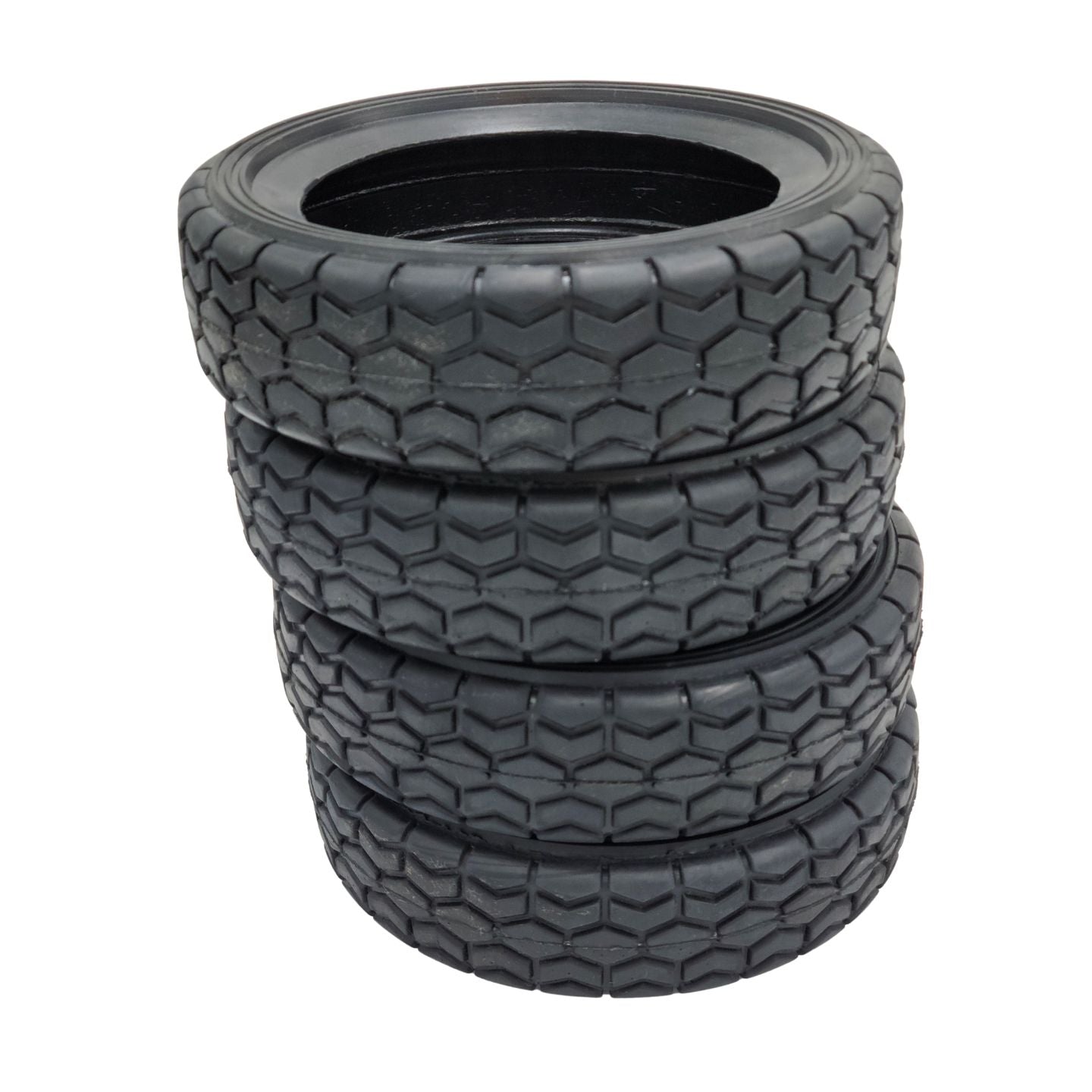 Fissure de la pelouse, Honda Tire Skin 4-Pack Fits Model HRC216K1 Replaces 42861-VB5-802