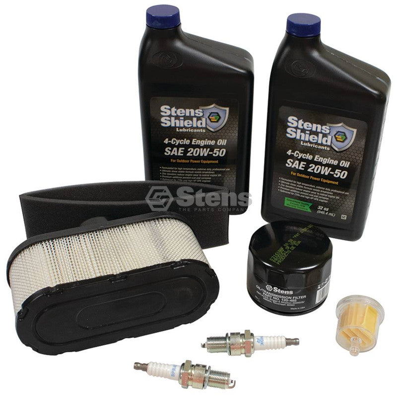 Stens, Kit de mise au point moteur Kawasaki pour modèles spécifiques