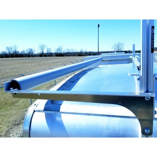 GridIron, Ladder Rack Trailer Edge Guard