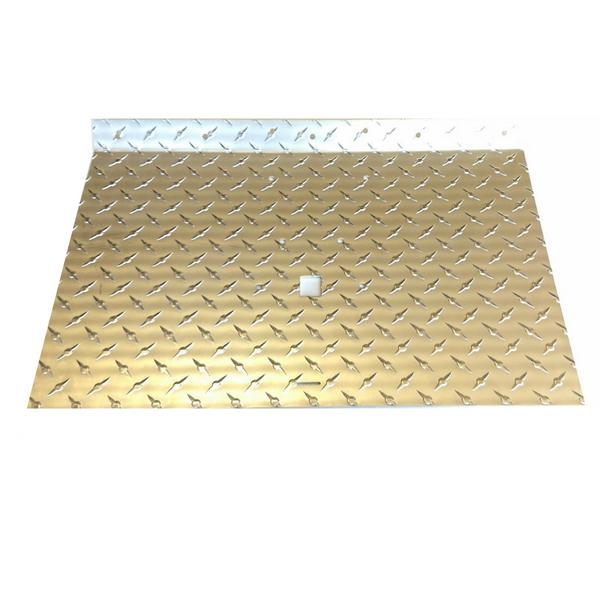 Novae Corp, Plaque d'appui Proslide XT (plaque diamantée)