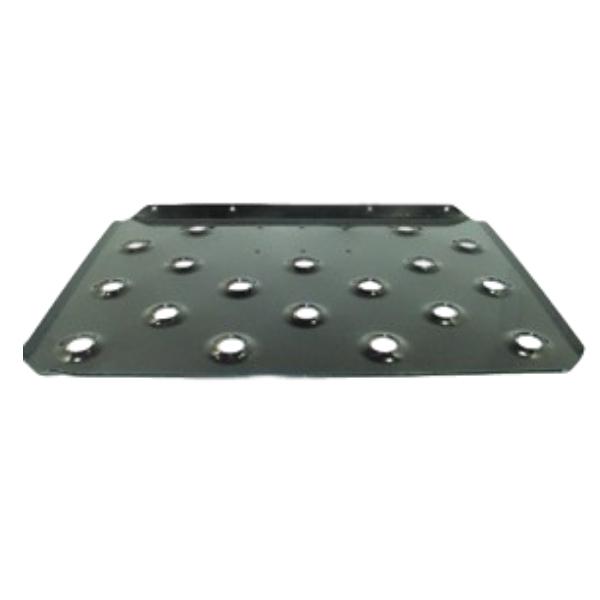 Novae Corp, Plaque de plateau GoSlide