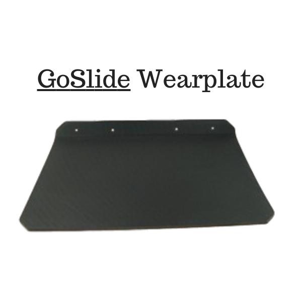 Novae Corp, Plaque d'usure GoSlide