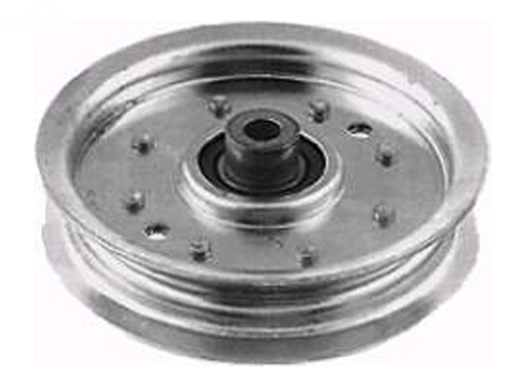 Rotary, Poulie Idler Deck 3/8 "x4-5/8" Bobcat