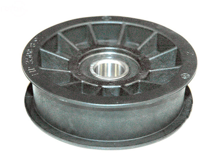 Rotary, Poulie plate 31/32 "x4-1/2" Fip4500-0.96 Composite