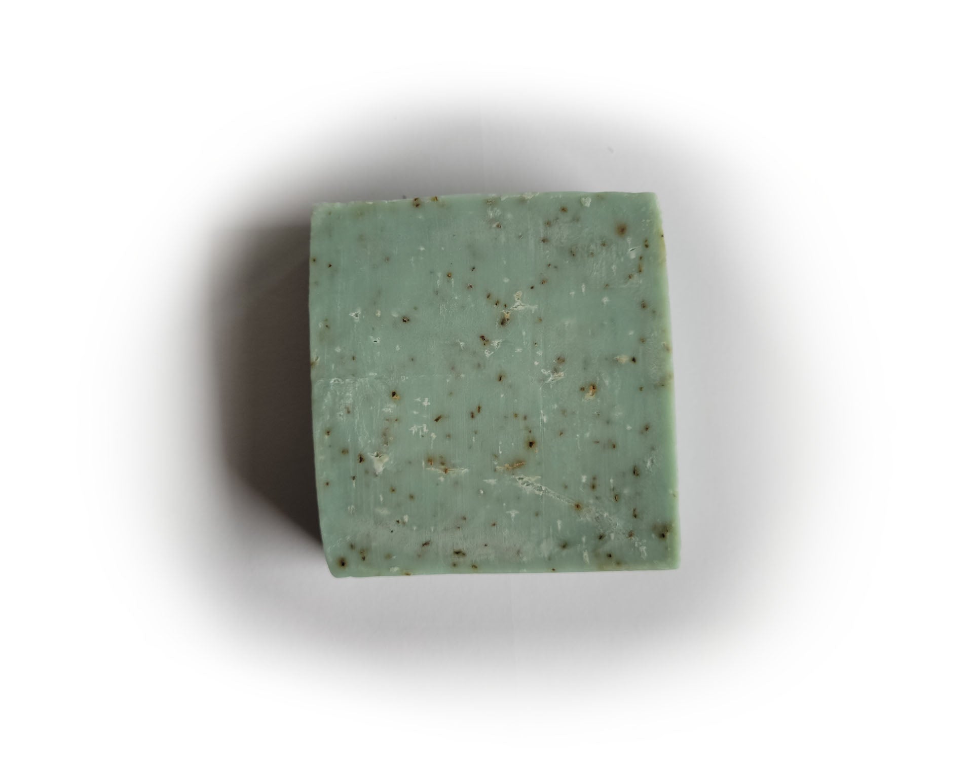 Savon PurelySimple, Savon : Eucalyptus Menthe poivrée (Livraison GRATUITE !)