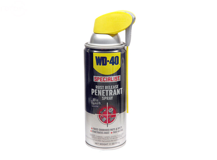 Rotary, Wd-40 11Oz. Pénétrant spécialisé